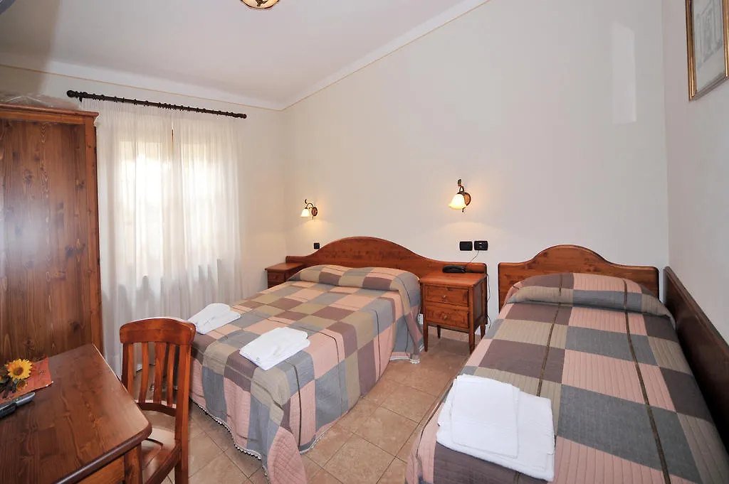 Locanda Podere Il Riposo Camaiore Itálie
