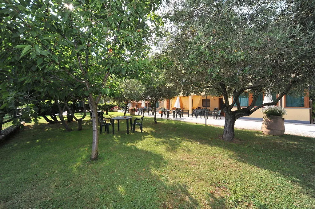 Locanda Podere Il Riposo Camaiore