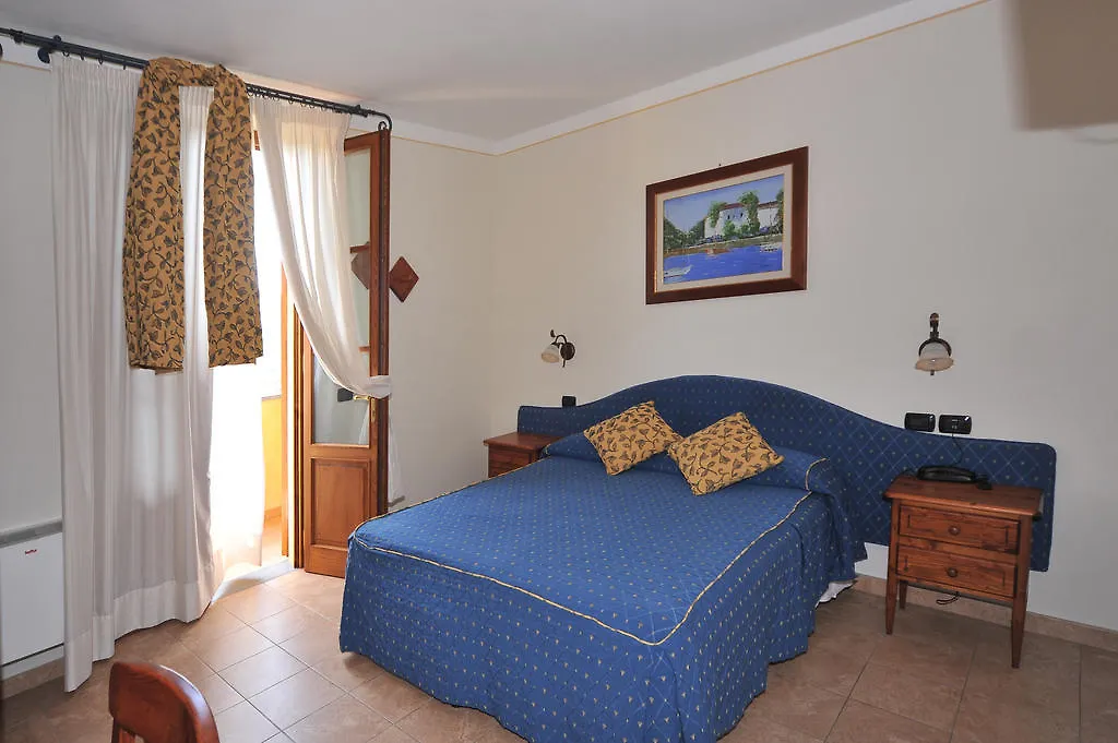 Locanda Podere Il Riposo Camaiore 2*,