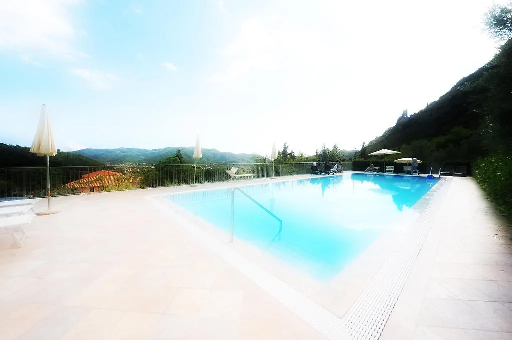 Hotel Locanda Podere Il Riposo Camaiore