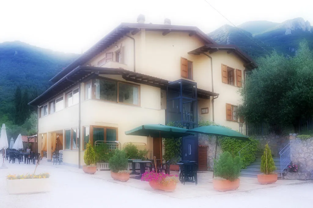 Locanda Podere Il Riposo Camaiore Itálie