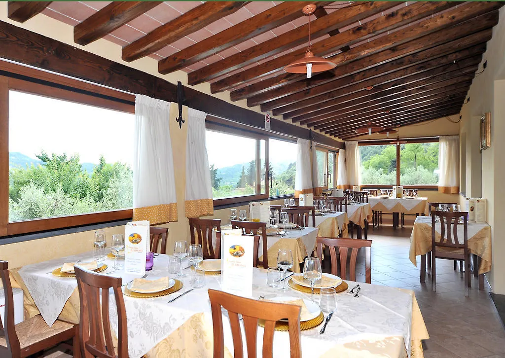 Locanda Podere Il Riposo Camaiore 2*,  Itálie