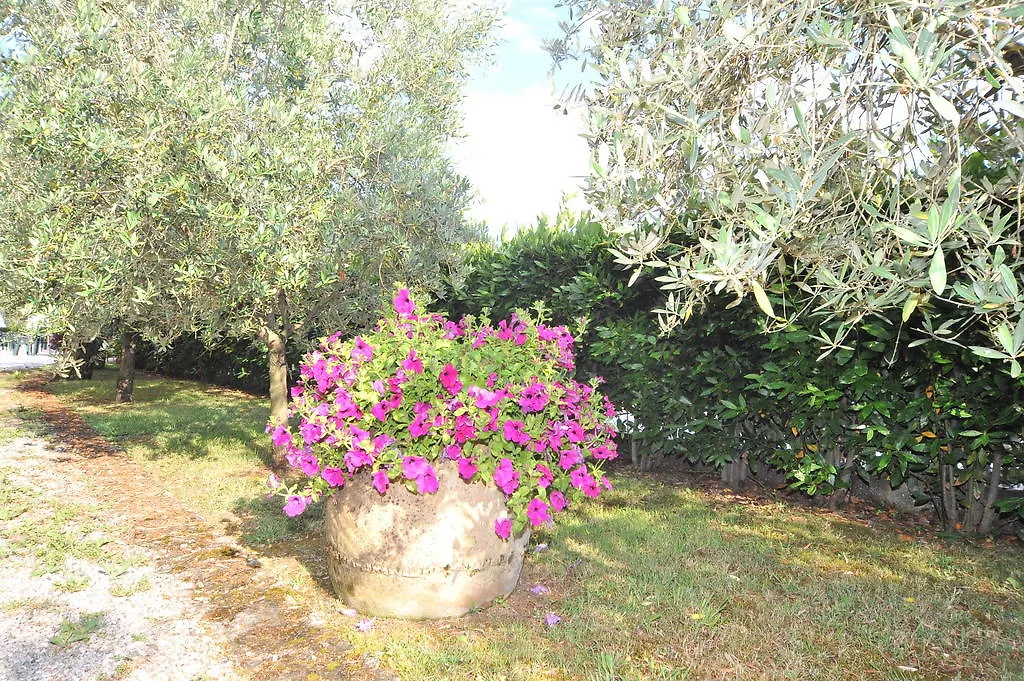 Locanda Podere Il Riposo Camaiore
