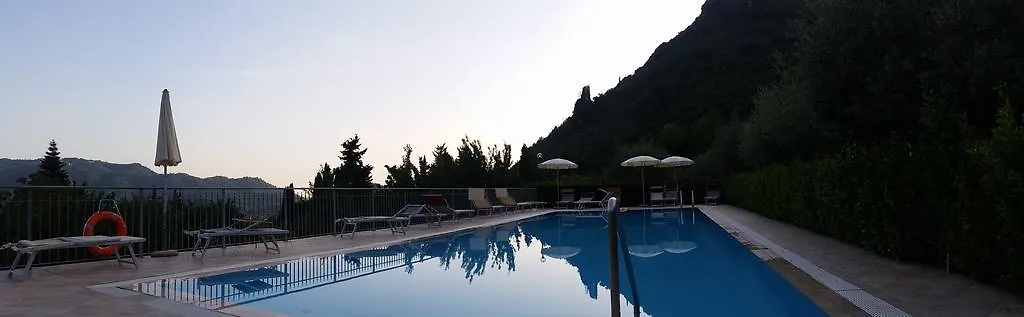 Locanda Podere Il Riposo Camaiore