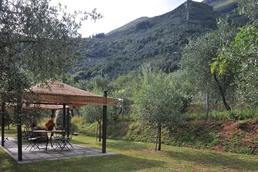 Hotel Locanda Podere Il Riposo Camaiore