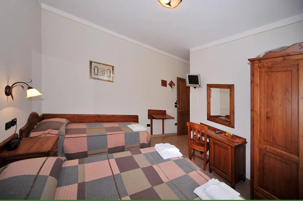 ** Hotel Locanda Podere Il Riposo Camaiore Itálie