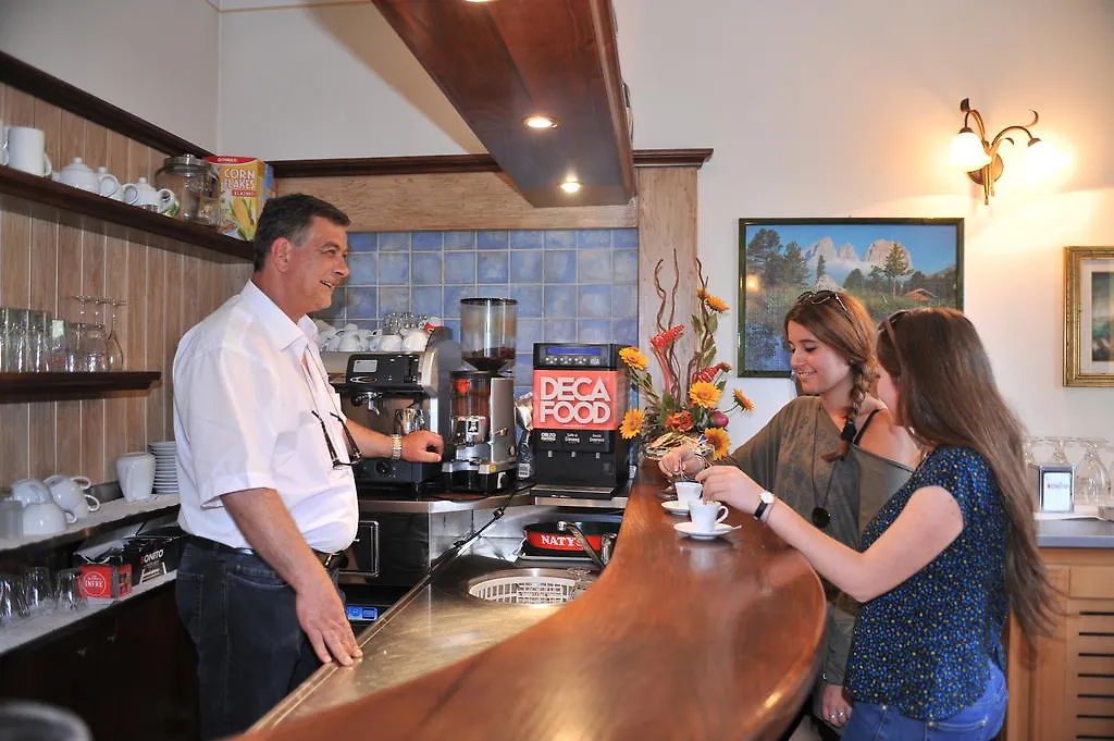 Locanda Podere Il Riposo Camaiore 2*,  Itálie