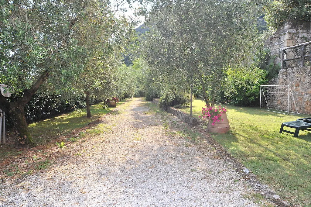 Locanda Podere Il Riposo Camaiore