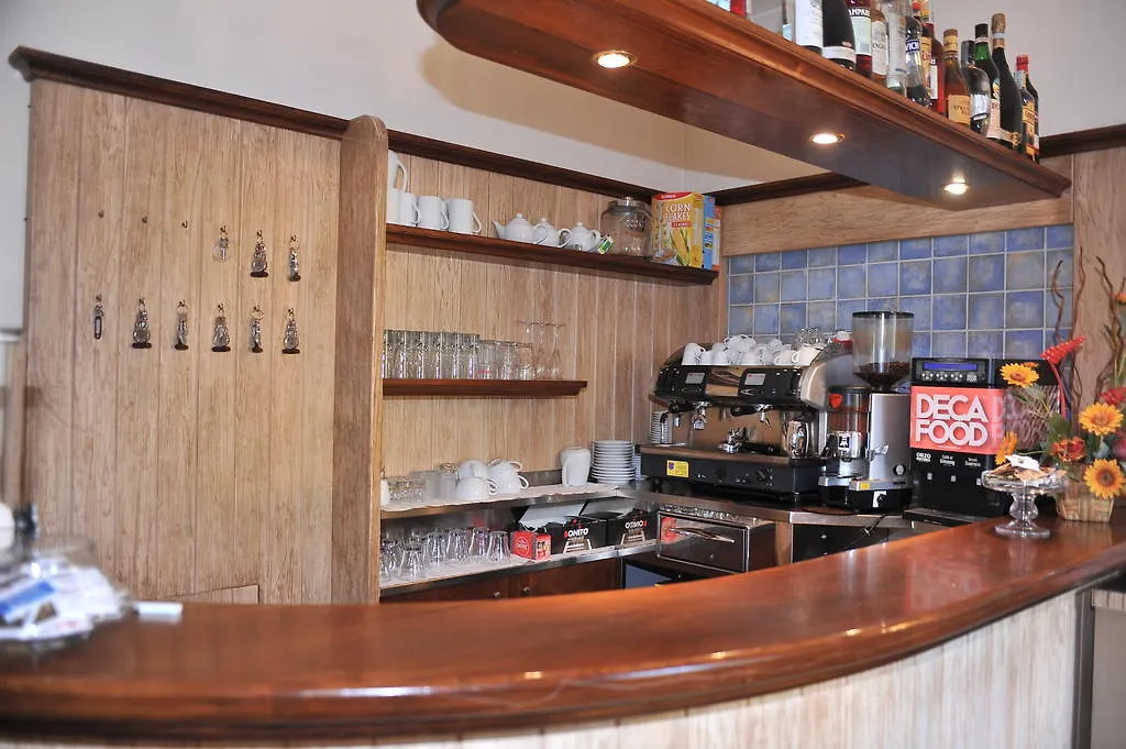 Locanda Podere Il Riposo Camaiore