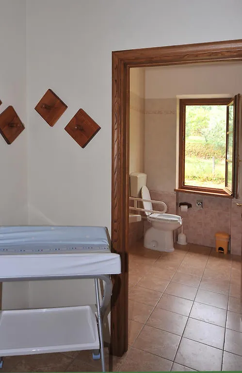 Hotel Locanda Podere Il Riposo Camaiore