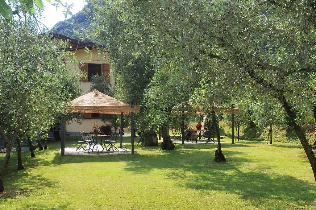 Locanda Podere Il Riposo Camaiore 2*,  Itálie