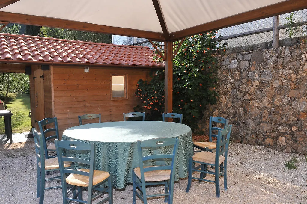 Hotel Locanda Podere Il Riposo Camaiore
