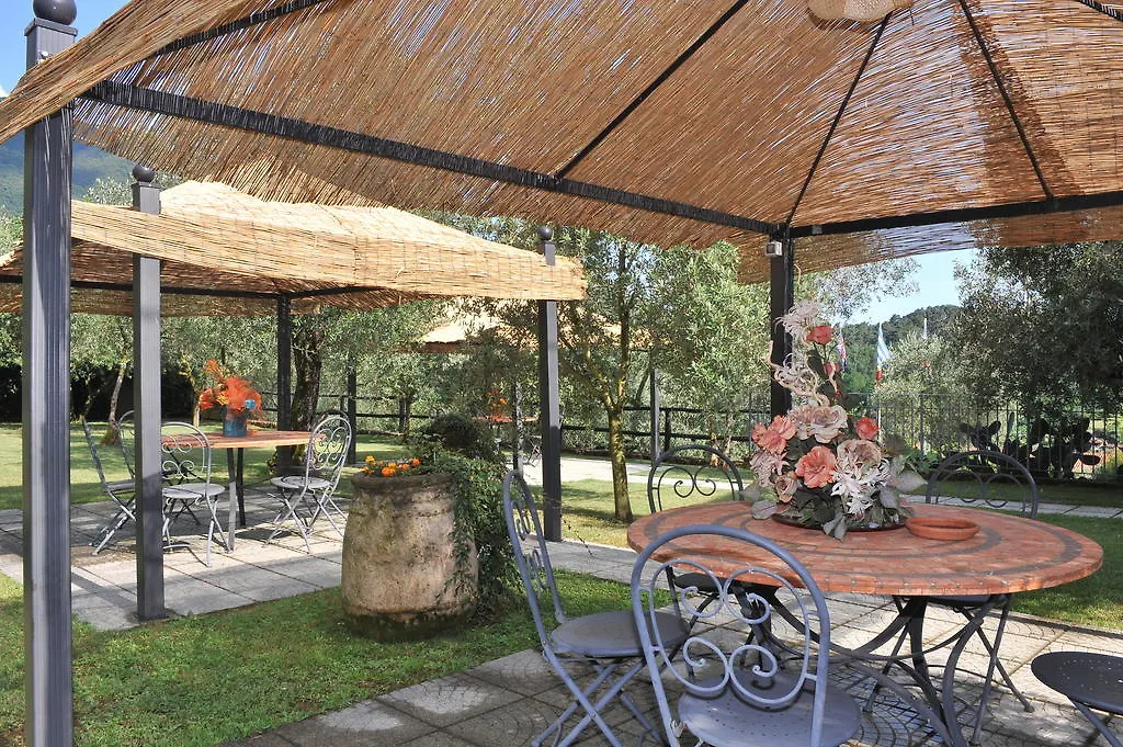 Locanda Podere Il Riposo Camaiore