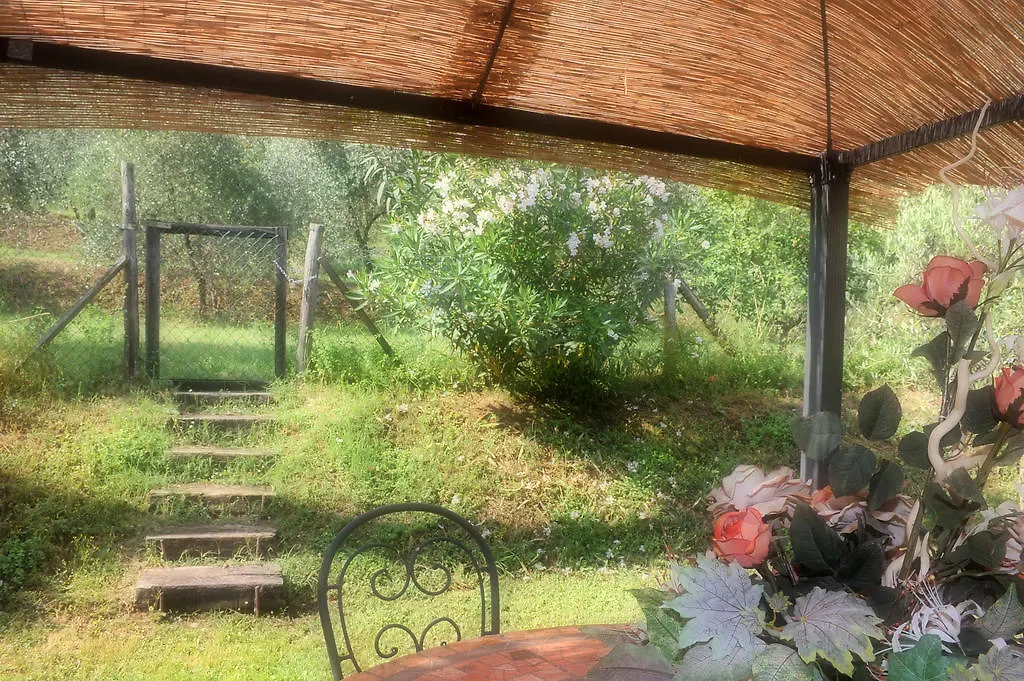 Hotel Locanda Podere Il Riposo Camaiore