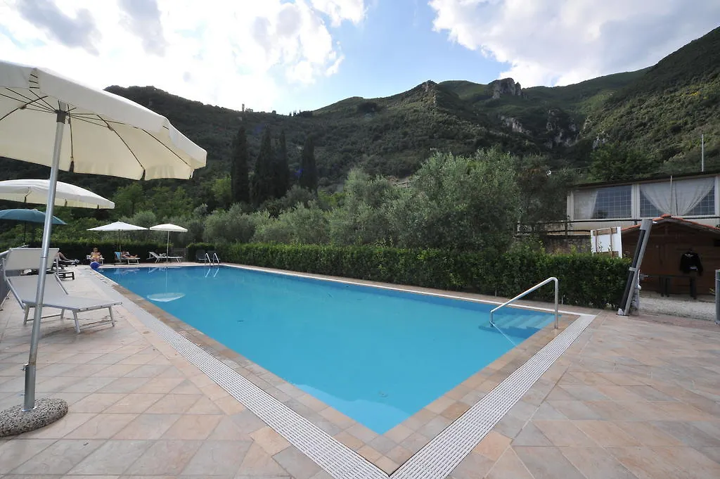 Locanda Podere Il Riposo Camaiore 2*,