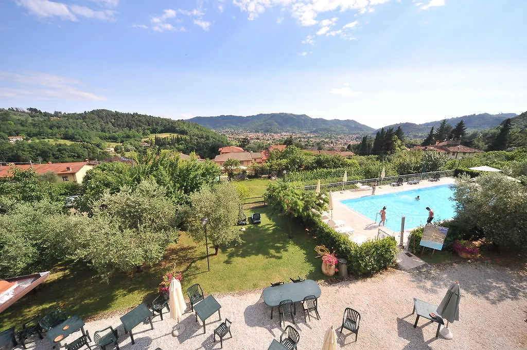 Locanda Podere Il Riposo Camaiore 2*,
