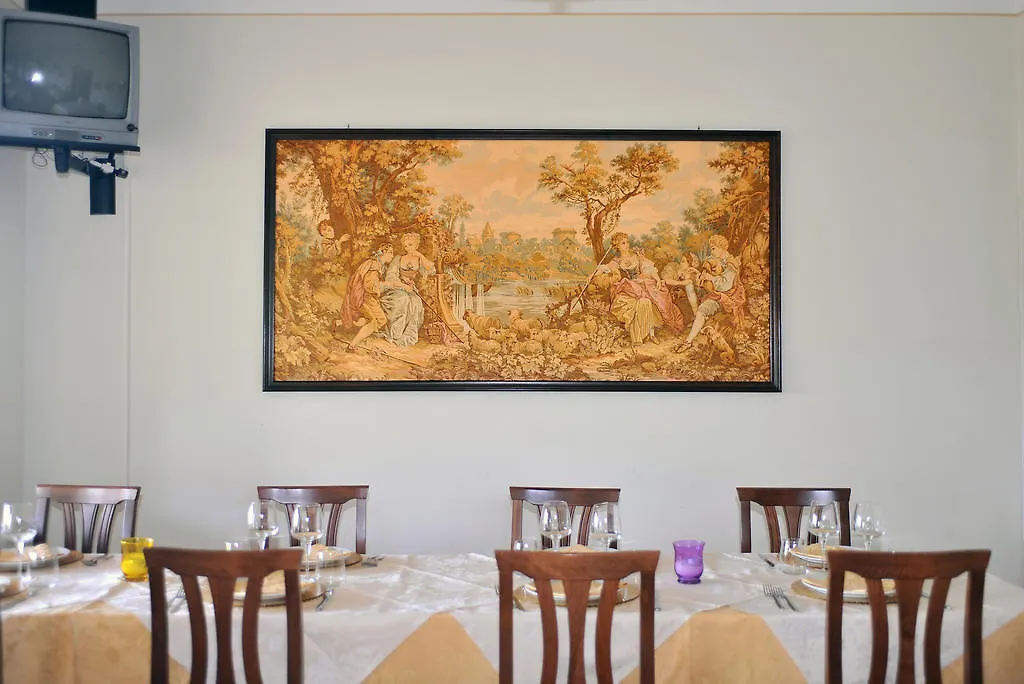 Locanda Podere Il Riposo Camaiore 2*,