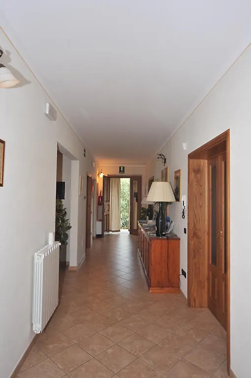 Locanda Podere Il Riposo Camaiore